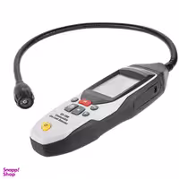 نشت یاب دیجیتال گاز شهری سی ای ام مدل CEM GD-3308