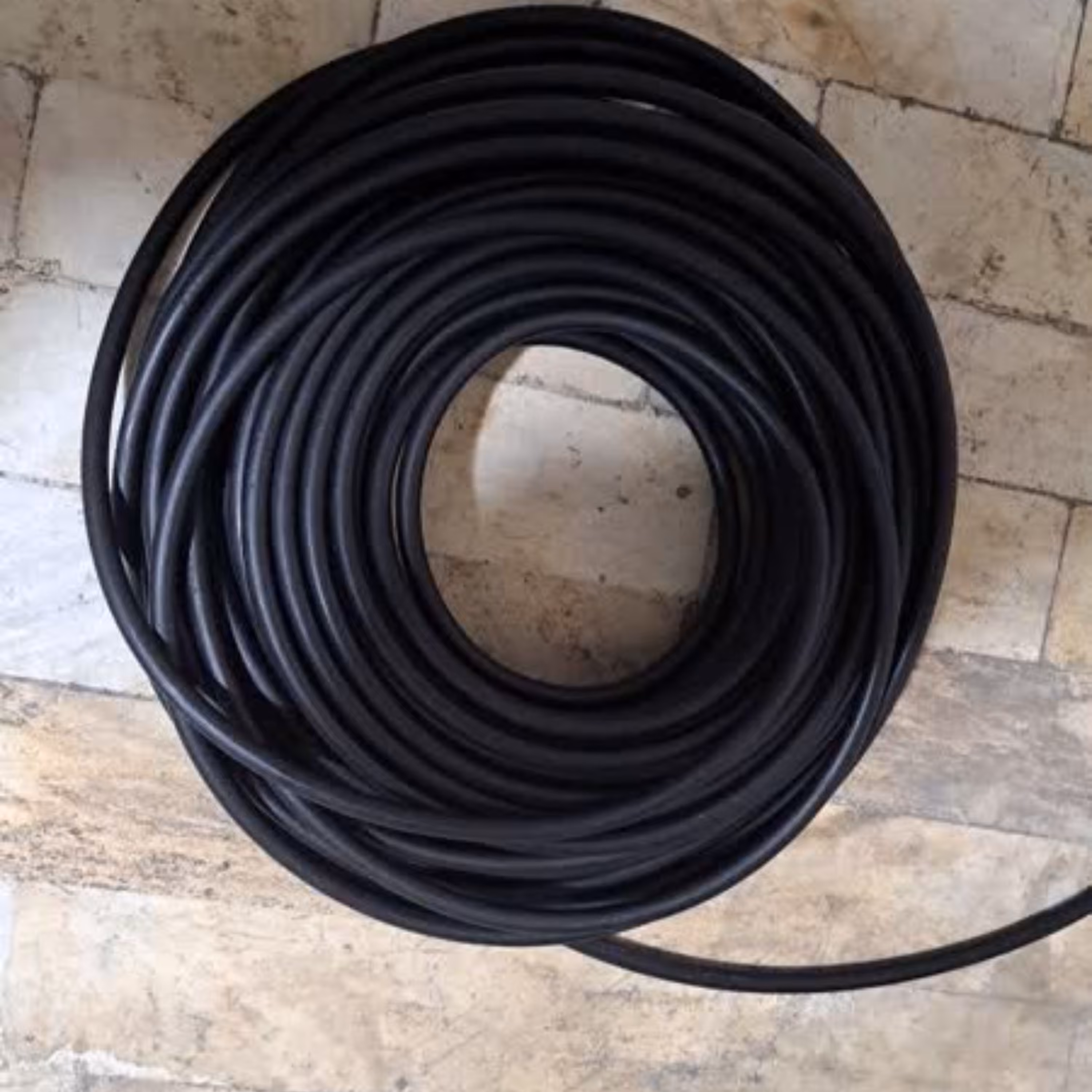 شیلنگ گوشتی انواع بخاری درجا سایز 6 