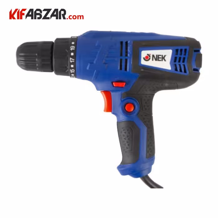 دریل پیچ گوشتی نک مدل 48SD