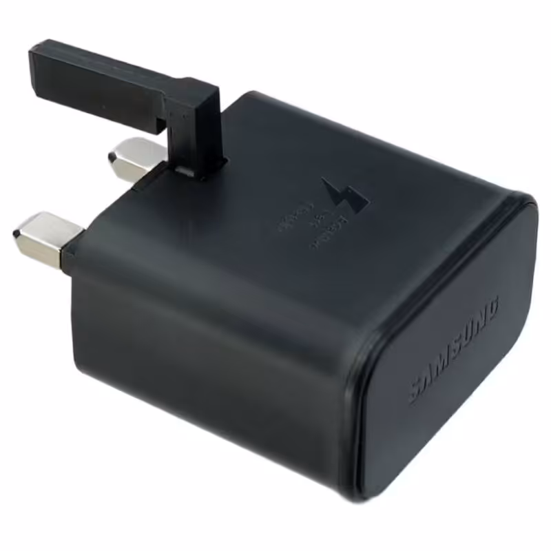 کلگی شارژ  18وات سامسونگ مدل EP-TA200