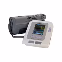 فشارسنج دیجیتال بازویی زیکلاس مد مدل 08A