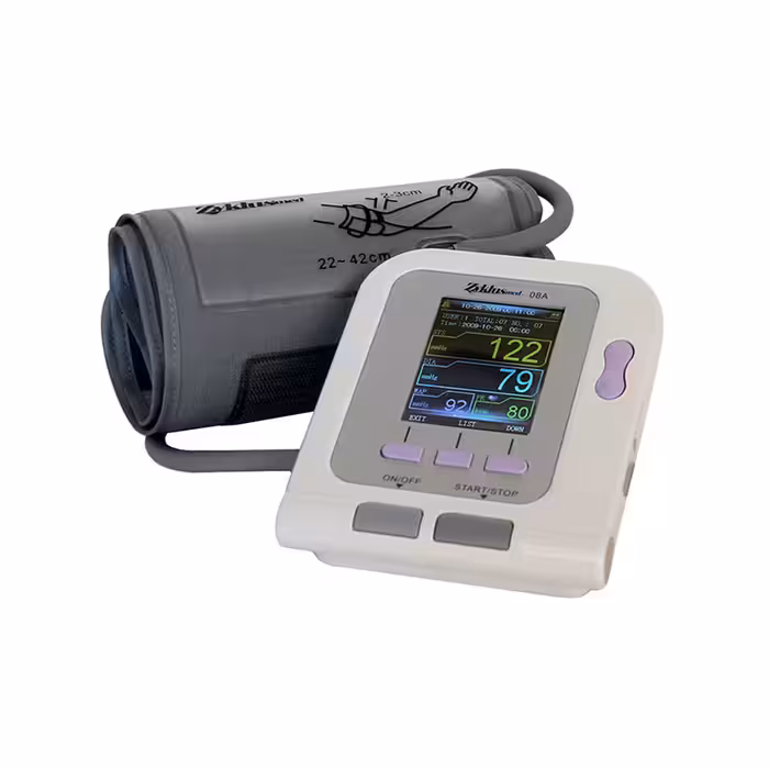 فشارسنج دیجیتال بازویی زیکلاس مد مدل 08A