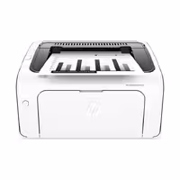 پرینتر لیزری M12w اچ پی