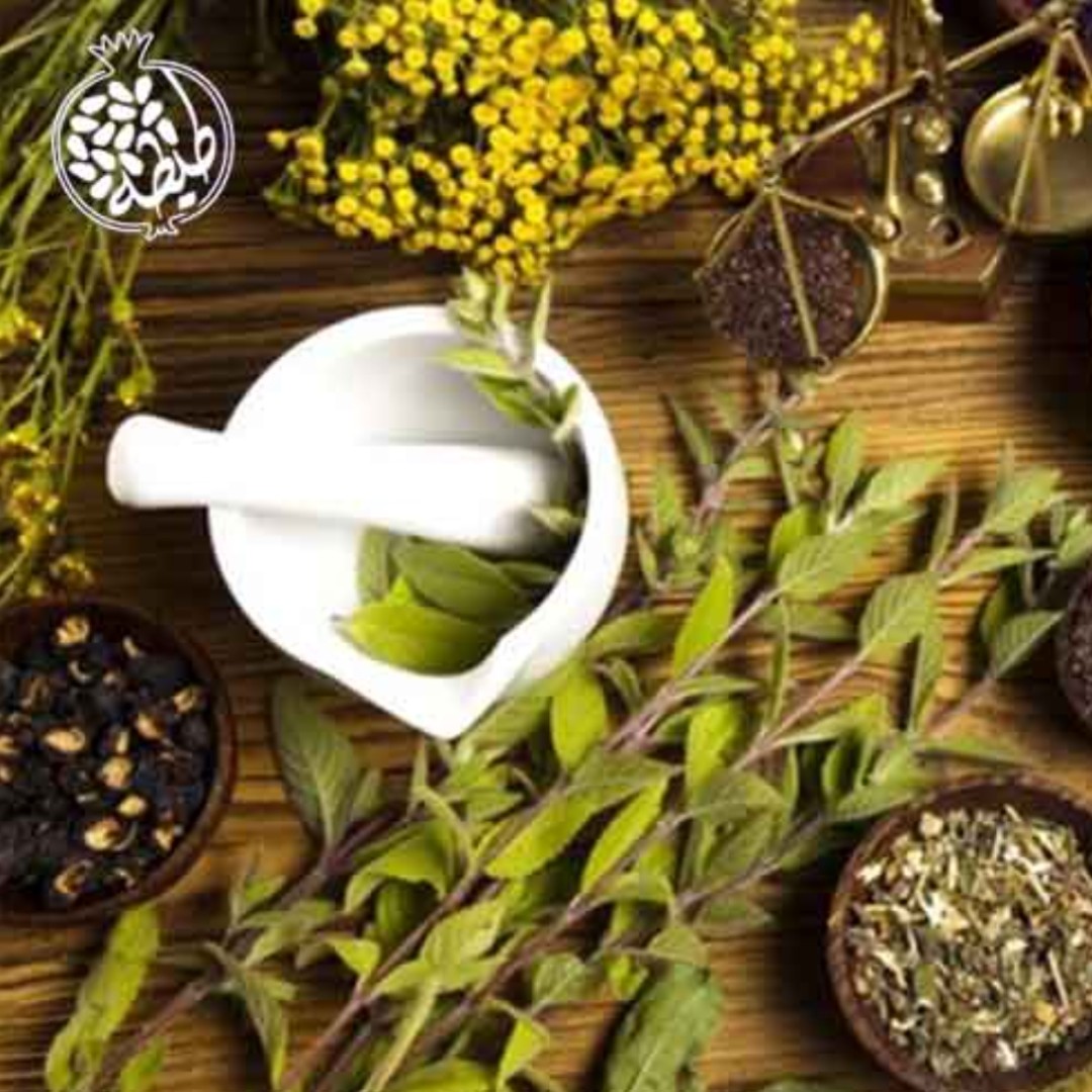 معجون حضرت مسیح ( فوق العاده موثر برای سنگ کلیه)