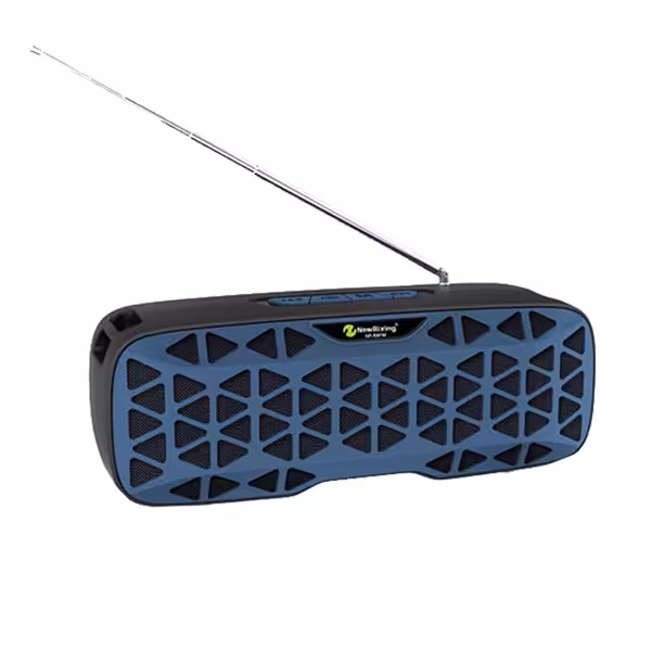 اسپیکر قابل حمل نیوریکسینگ مدل NR-B8FM - پردیس پازار