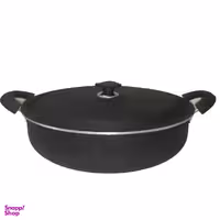 تابه گرانیتی سورنا مدل 4781 سایز 38