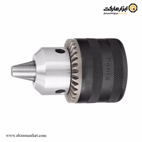 سه نظام آچاری رونیکس 13 میلی متر مدل 615-13.3/8K