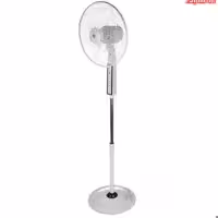 پنکه پایه بلند پارس خزر مدل4010W با 25ماه ضمانت