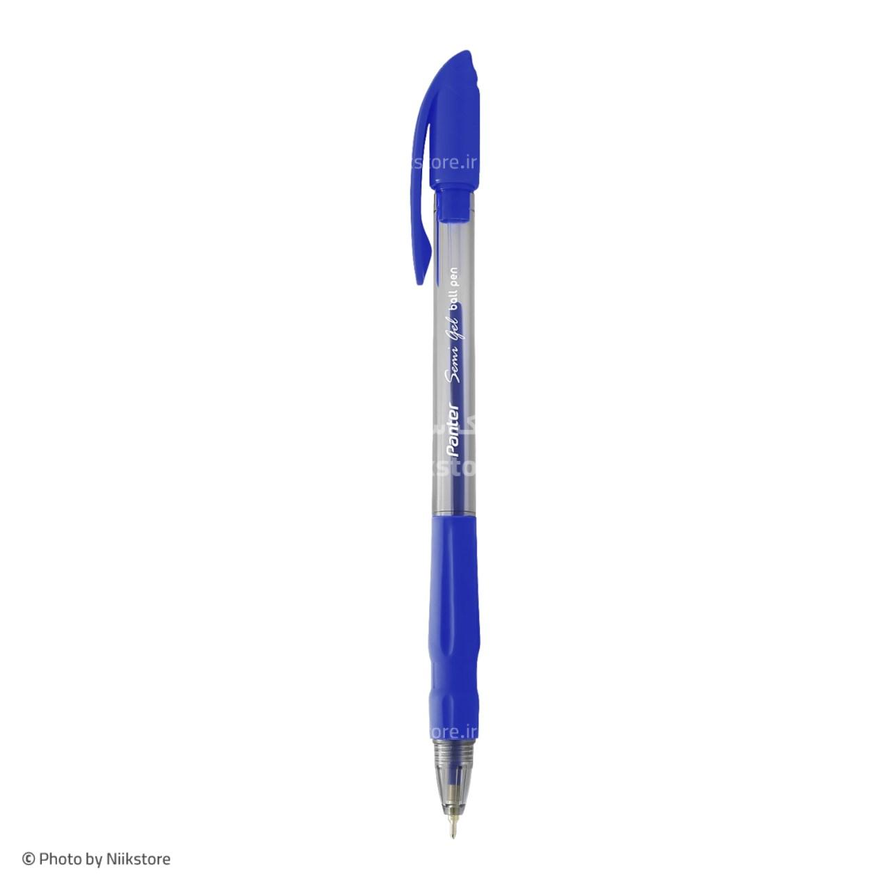 خودکار سمی ژل پنتر کد SGP-102Panter semi-gel pen sgp-102