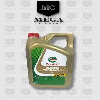 روغن و مکمل موتور 5W 30 با ذرات 2025 Castrol