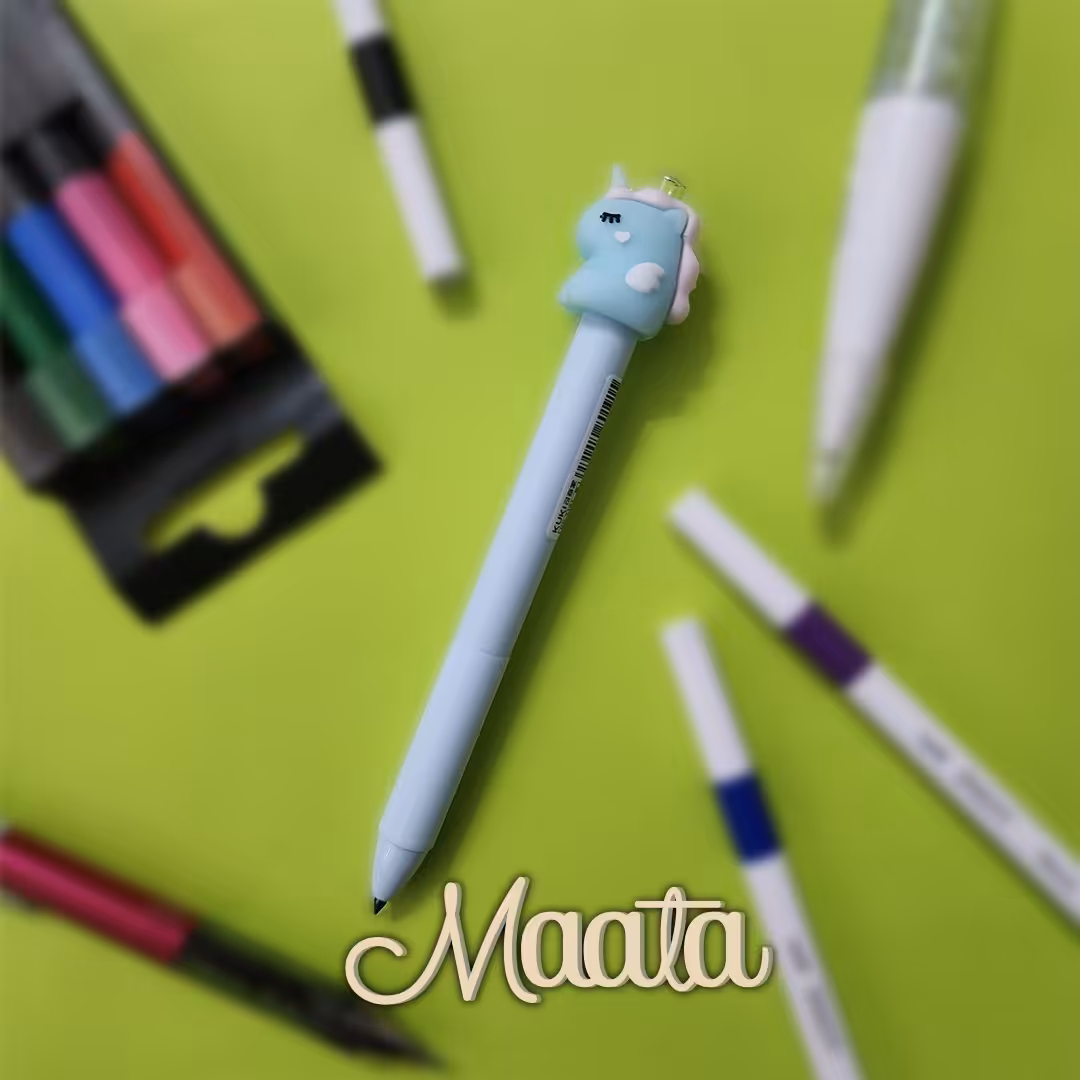 اتود بی نهایت کوکی - تک شاخ 2