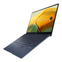 لپ تاپ ایسوس مدل ASUS Zenbook UP 3404VA
