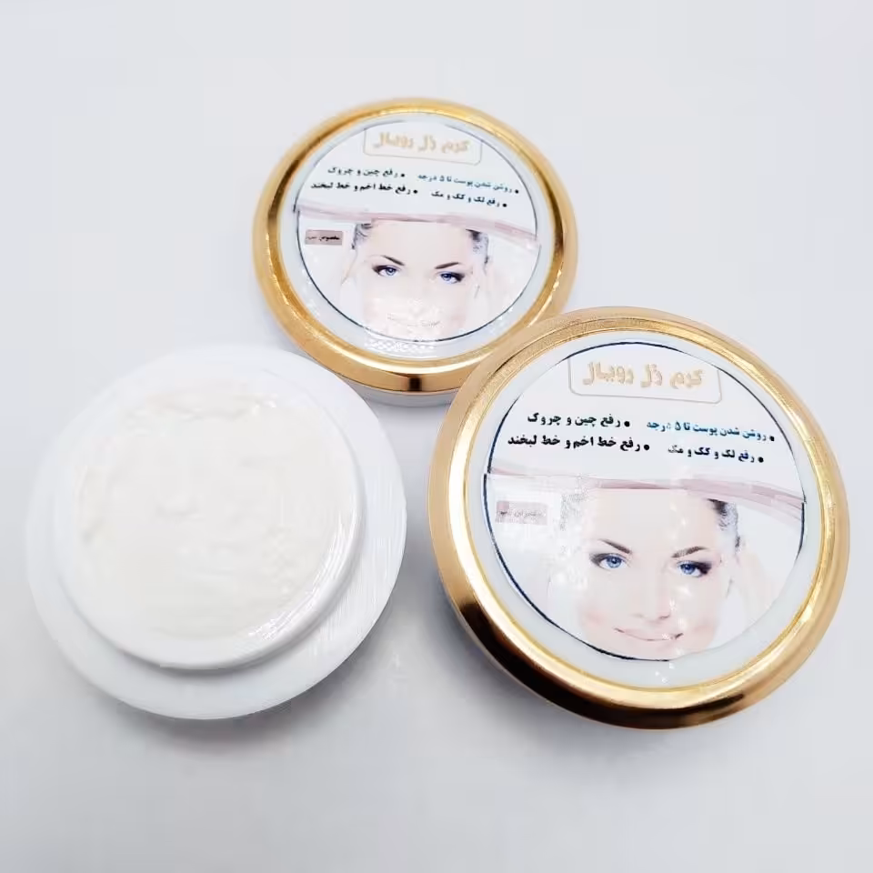 کرم ژل رویال