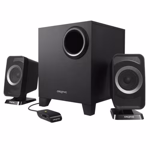 اسپیکر کریتیو مدل T3150 Wireless