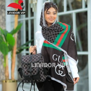 ست کوله و شال