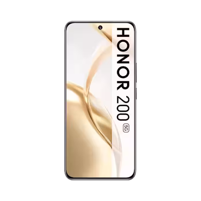 گوشی موبایل آنر Honor 200 5G ظرفیت 256 رم 12 گیگابایت