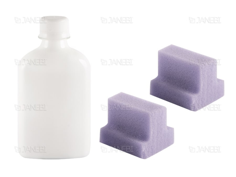 چسب یدک موگیر Carpet cleaner Glue