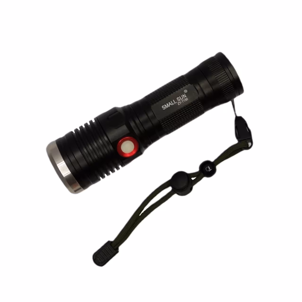 چراغ قوه دستی اسمال سان مدل ZY-T130