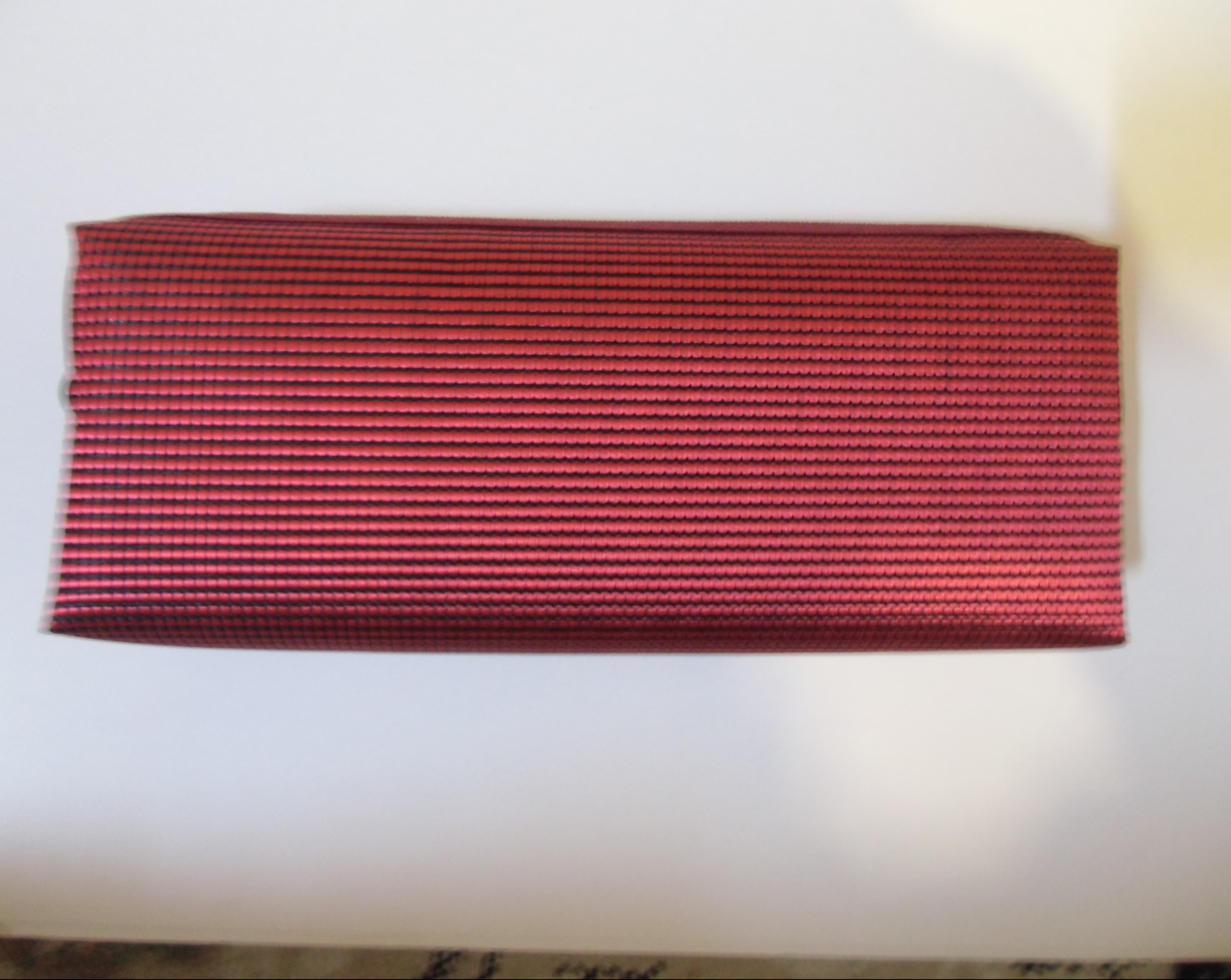 جا مدادی و کیف لوازم آرایش