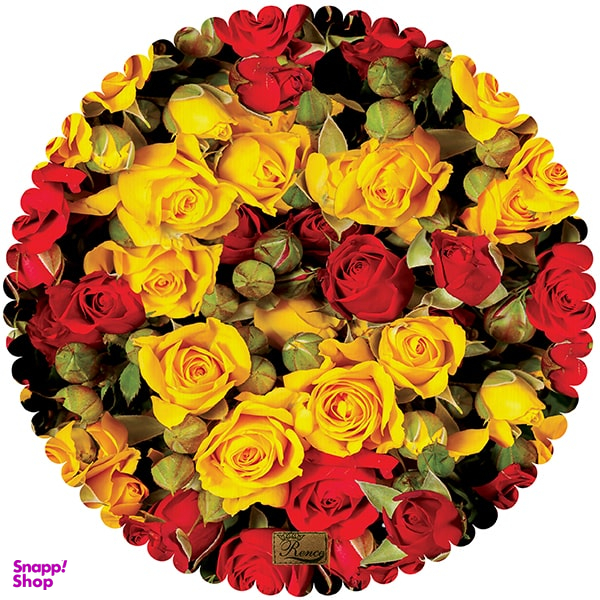 رومیزی رنس مدل T15-42800