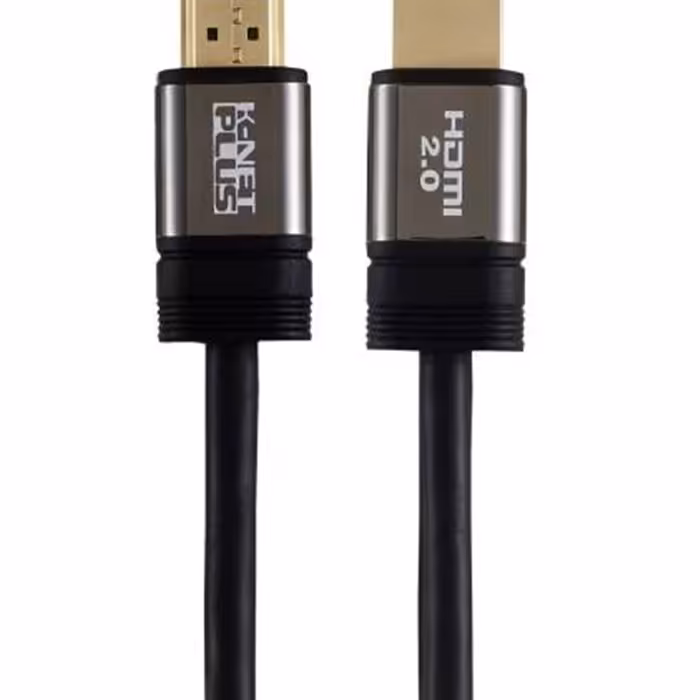 کابل 2.0 HDMI کی نت  به طول 3 متر