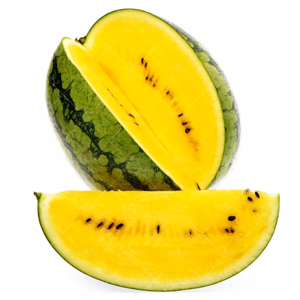 بذر هندوانه آناناسی (10 بذر)