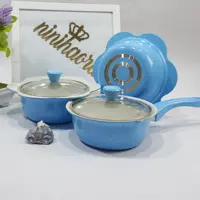 ظروف چدنی طرح گل 