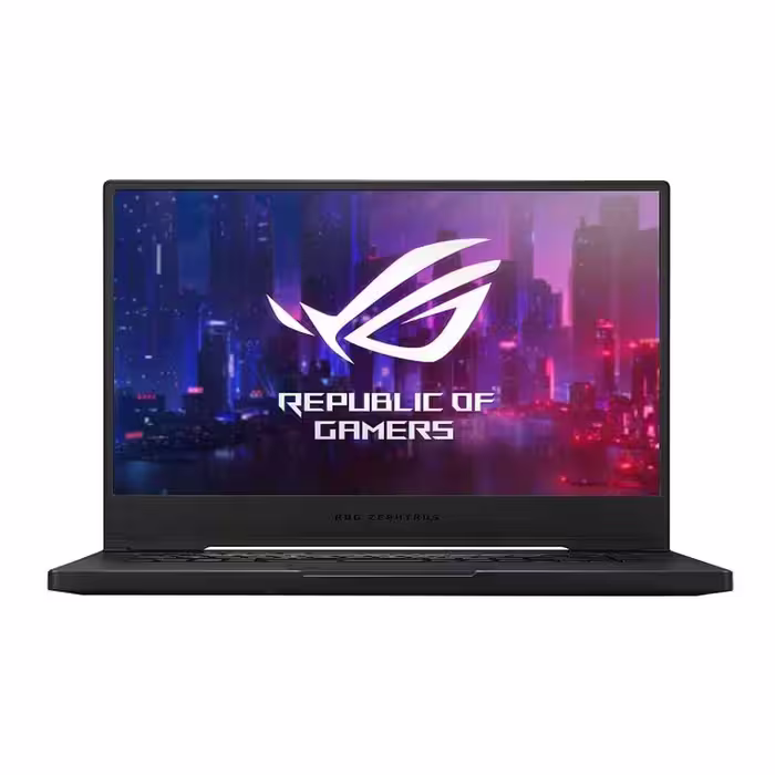 قیمت و خرید لپ تاپ 15.6 اینچ ایسوس ROG Zephyrus G15 GU502LW-AB Core i7 10750H/1TB SSD/40GB/RTX2070 8GB | یاس ارتباط