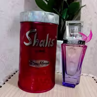 ادکلن شالیز 