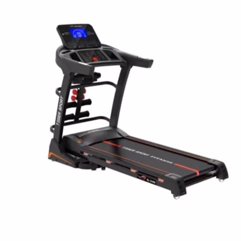 تردمیل تایگر اسپرت مدل G240