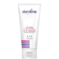 کرم چند منظوره A-Z استوری درم Storyderm لاین اولترا لیفت Ultra Lift حجم 50 میل | مغذی، ضد پیری, جوانساز