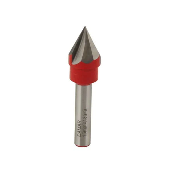 تیغ اور فرز حکاکی دامار DM181503B - ابزار یراق