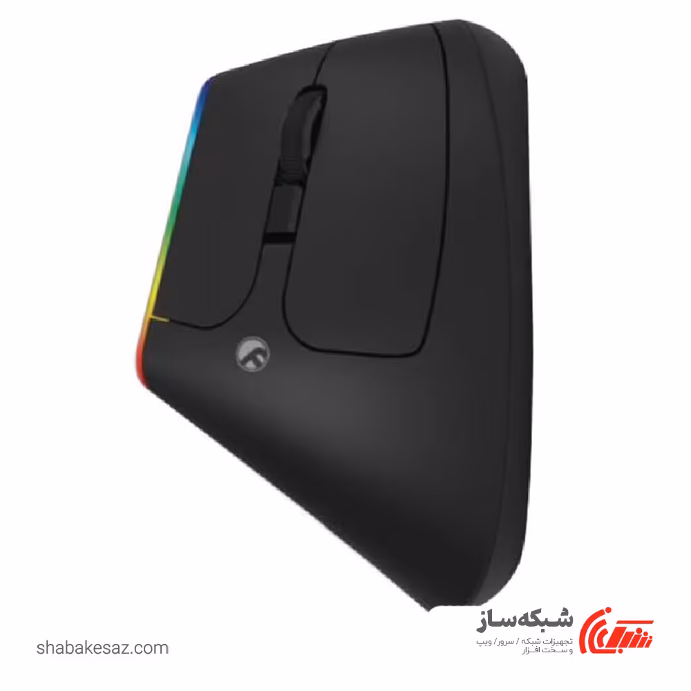 قیمت و خرید ماوس بیاند BVM-700 RF بی سیم - شبکه ساز