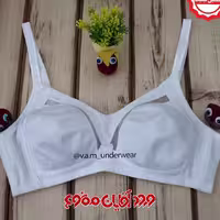 سوتین پرسی مارک خاتون
