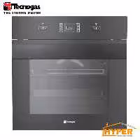 فر تمام برقی تکنوگاز TTE-6620B