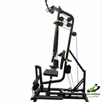 مولتی جیم بدون وزنه مدل: RS-99