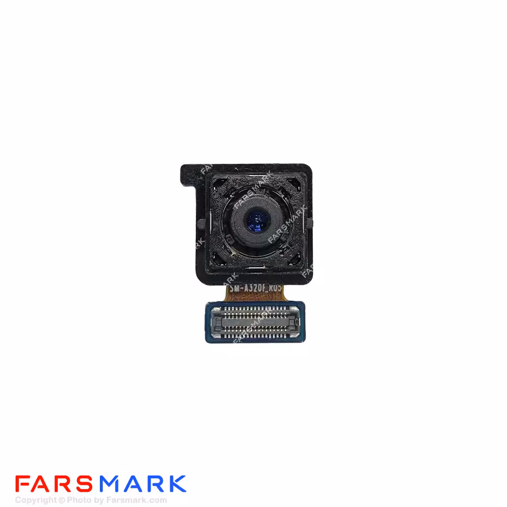 دوربین پشت گوشی سامسونگ Samsung Galaxy A3 2017