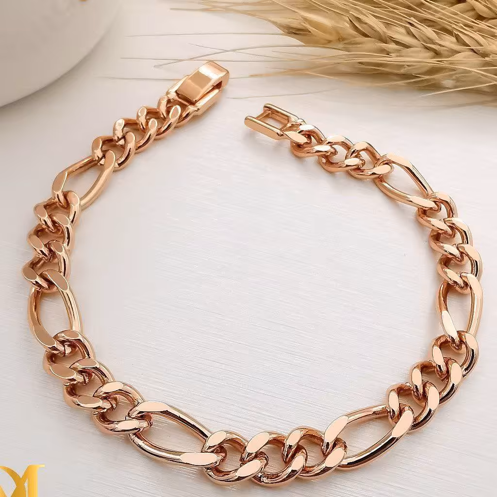 دستبند فیگاروو ژوپینگ