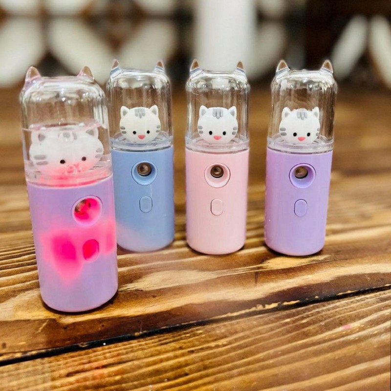 دستگاه بخور  سرد