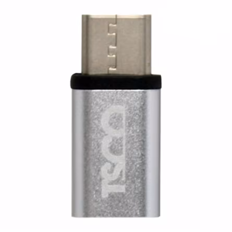 مبدل Type-C به Micro USB تسکو TCN 1313