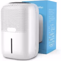 رطوبت گیر برند Sftc