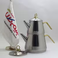 کتری قوری لاینز ترکیه