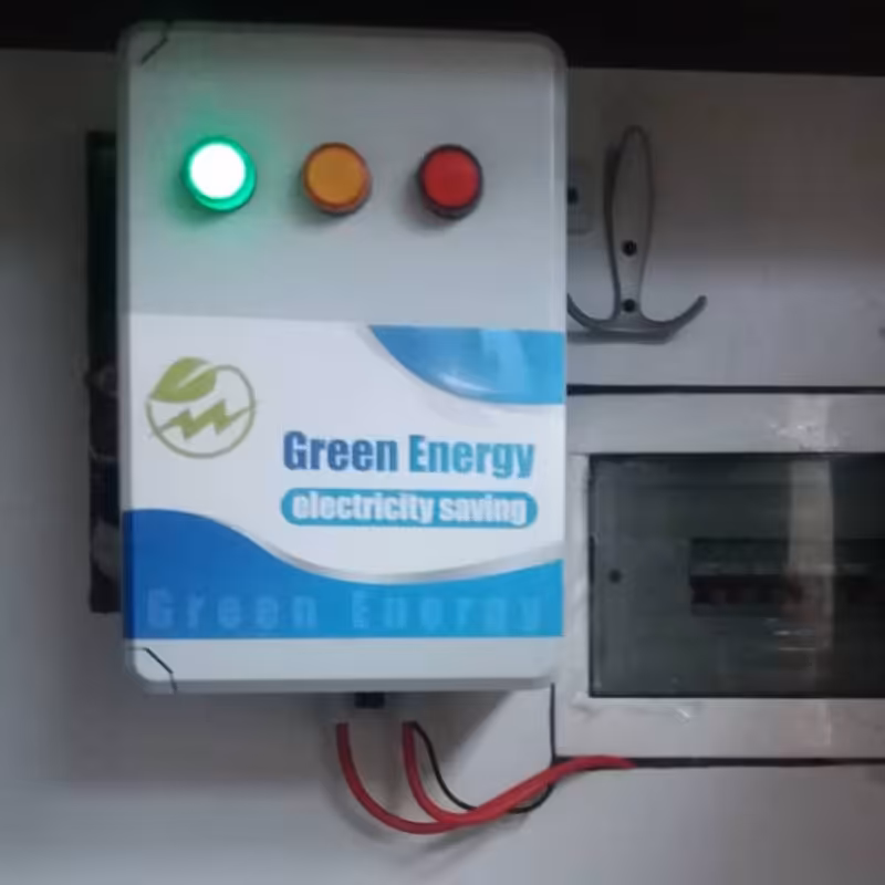 دستگاه کاهش مصرف برق ماینر  S9J L3 M3