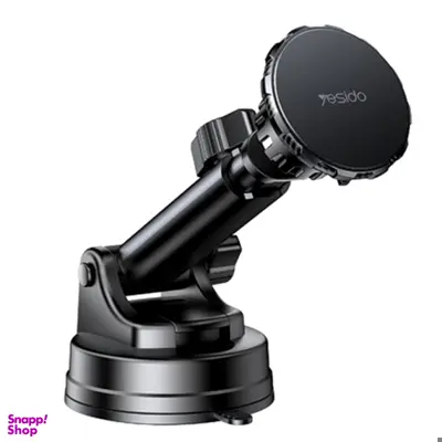 پایه نگهدارنده گوشی موبایل و تبلت یسیدو مدل C160