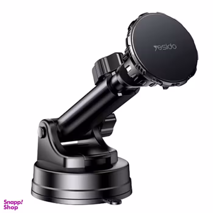 پایه نگهدارنده گوشی موبایل و تبلت یسیدو مدل C160