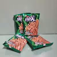 چوپ شور کراکس اسپایسی 