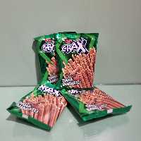 چوپ شور کراکس اسپایسی 