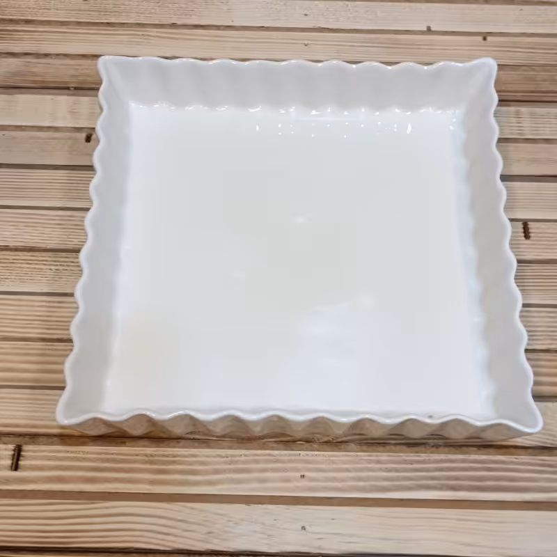 تارت خوری مربع