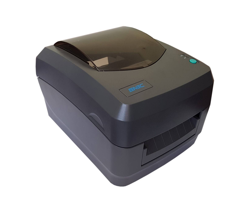پرینتر لیبل زن اس ان بی سی مدل BTP-L42