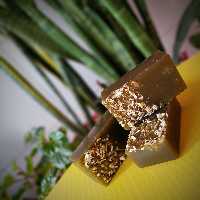 صابون گیاهی درجه یک بابونه (100گرمی) با فرمولاسیون تخصصی